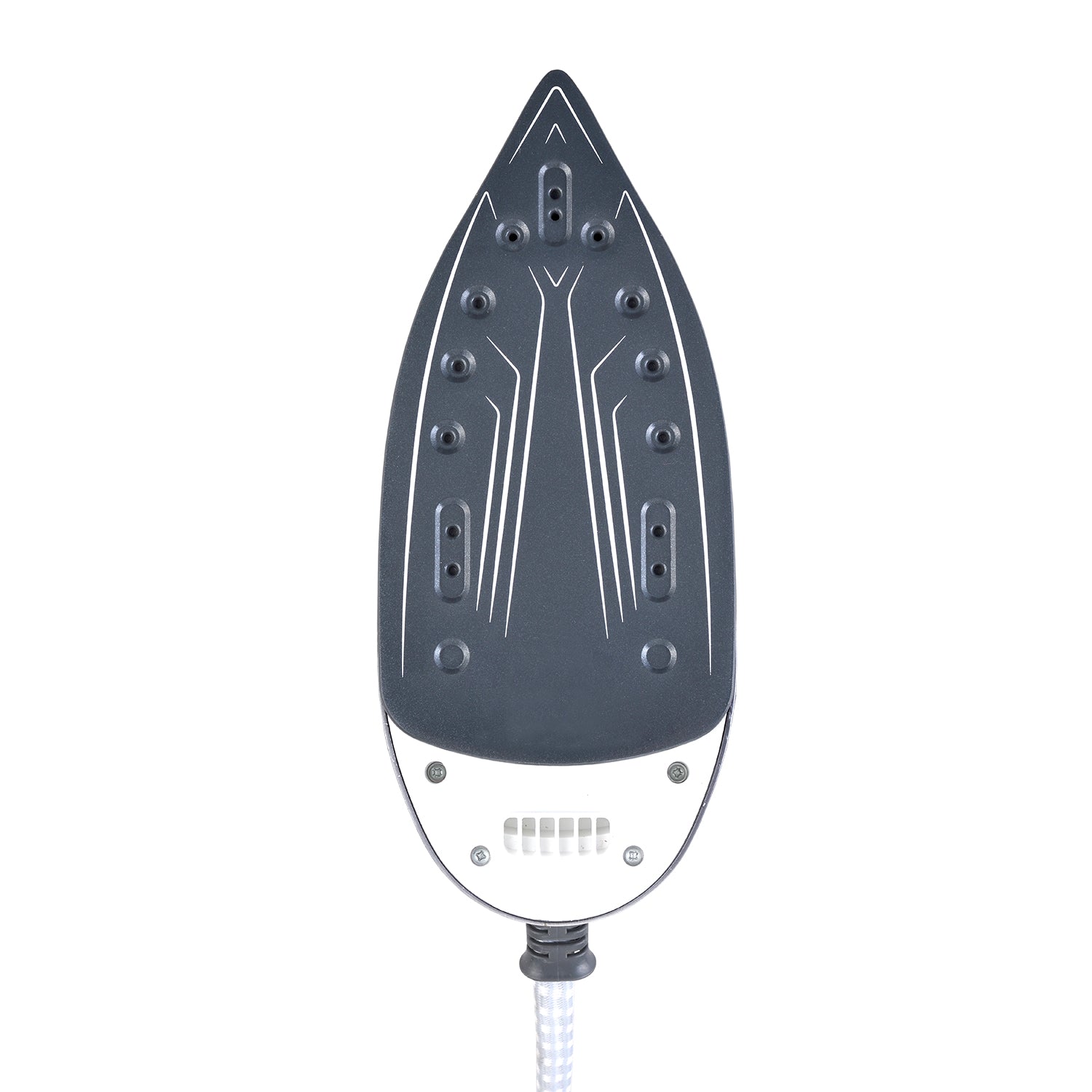 DICTROLUX - Ferro da Stiro con Caldaia Silk Grey 2400 Watt